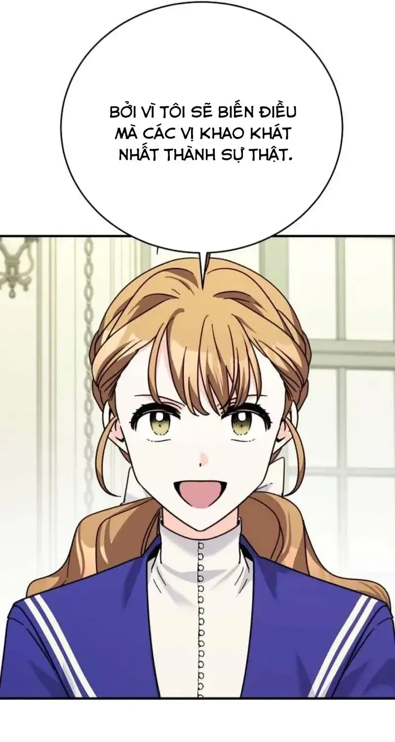 Tôi Có Thể Nhìn Thấy Tiêu Đề Chap 10 - Next Chap 11