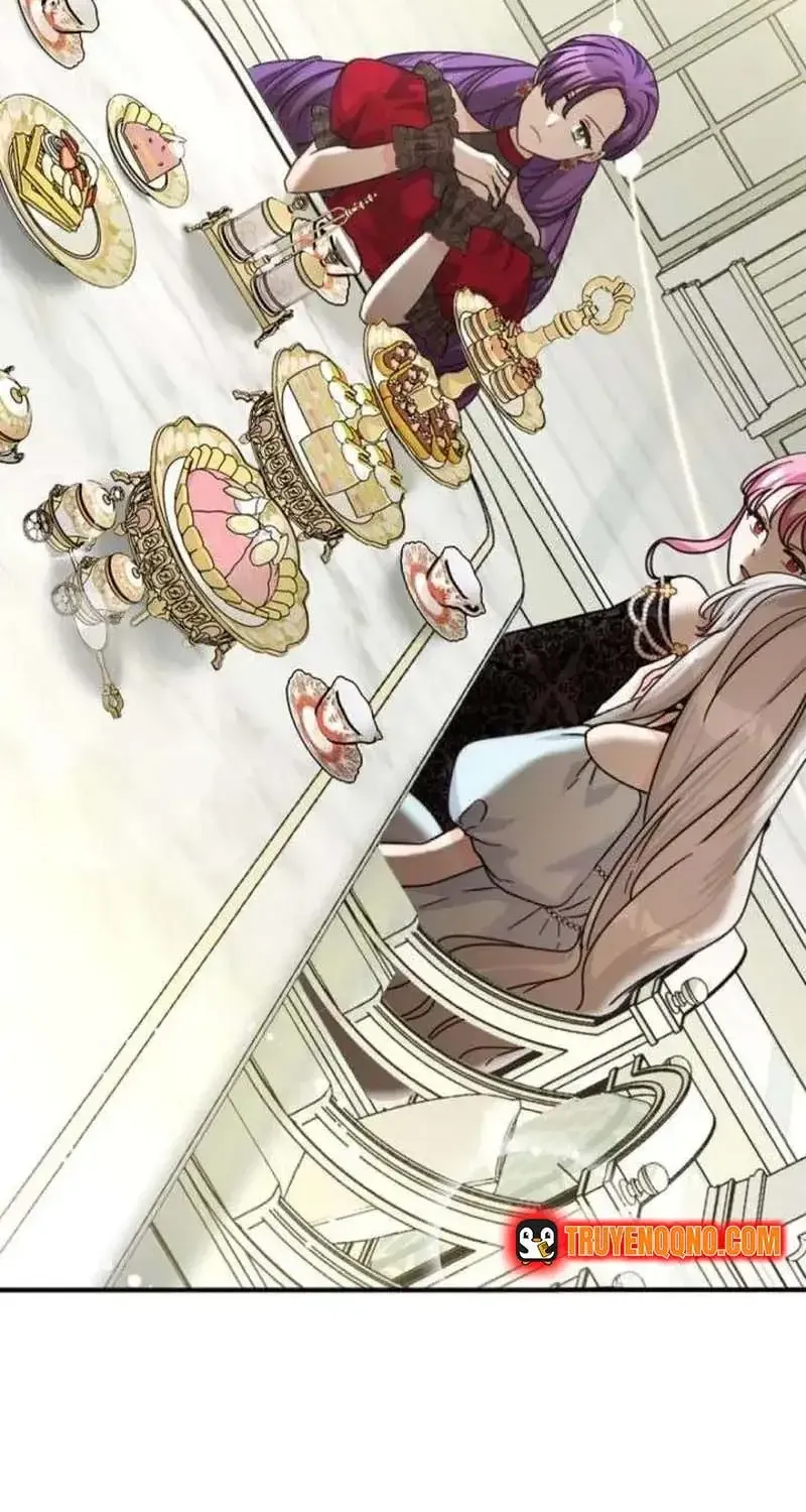Tôi Có Thể Nhìn Thấy Tiêu Đề Chap 10 - Next Chap 11