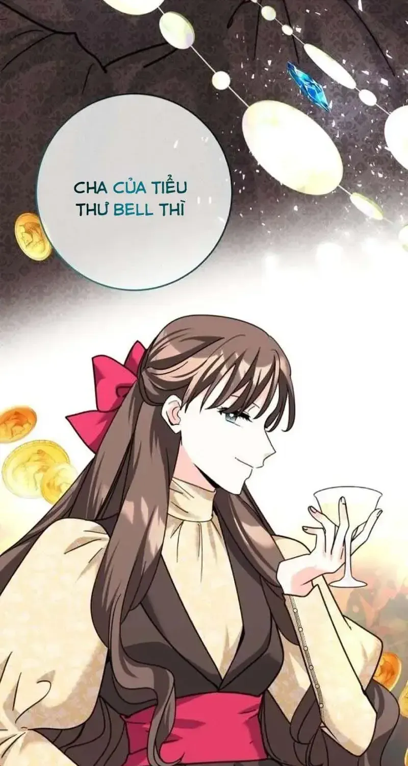 Tôi Có Thể Nhìn Thấy Tiêu Đề Chap 10 - Next Chap 11