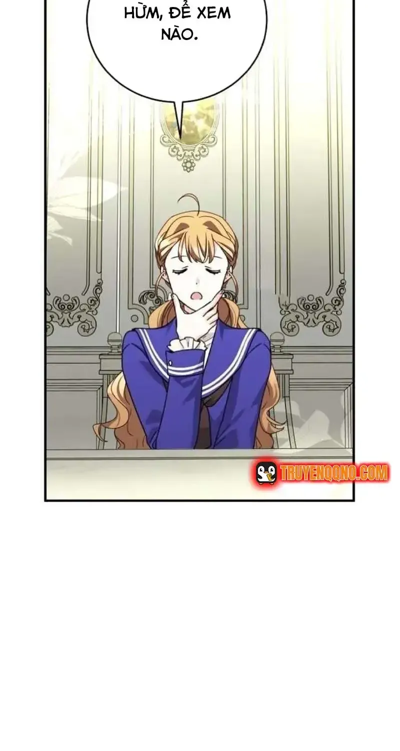 Tôi Có Thể Nhìn Thấy Tiêu Đề Chap 10 - Next Chap 11