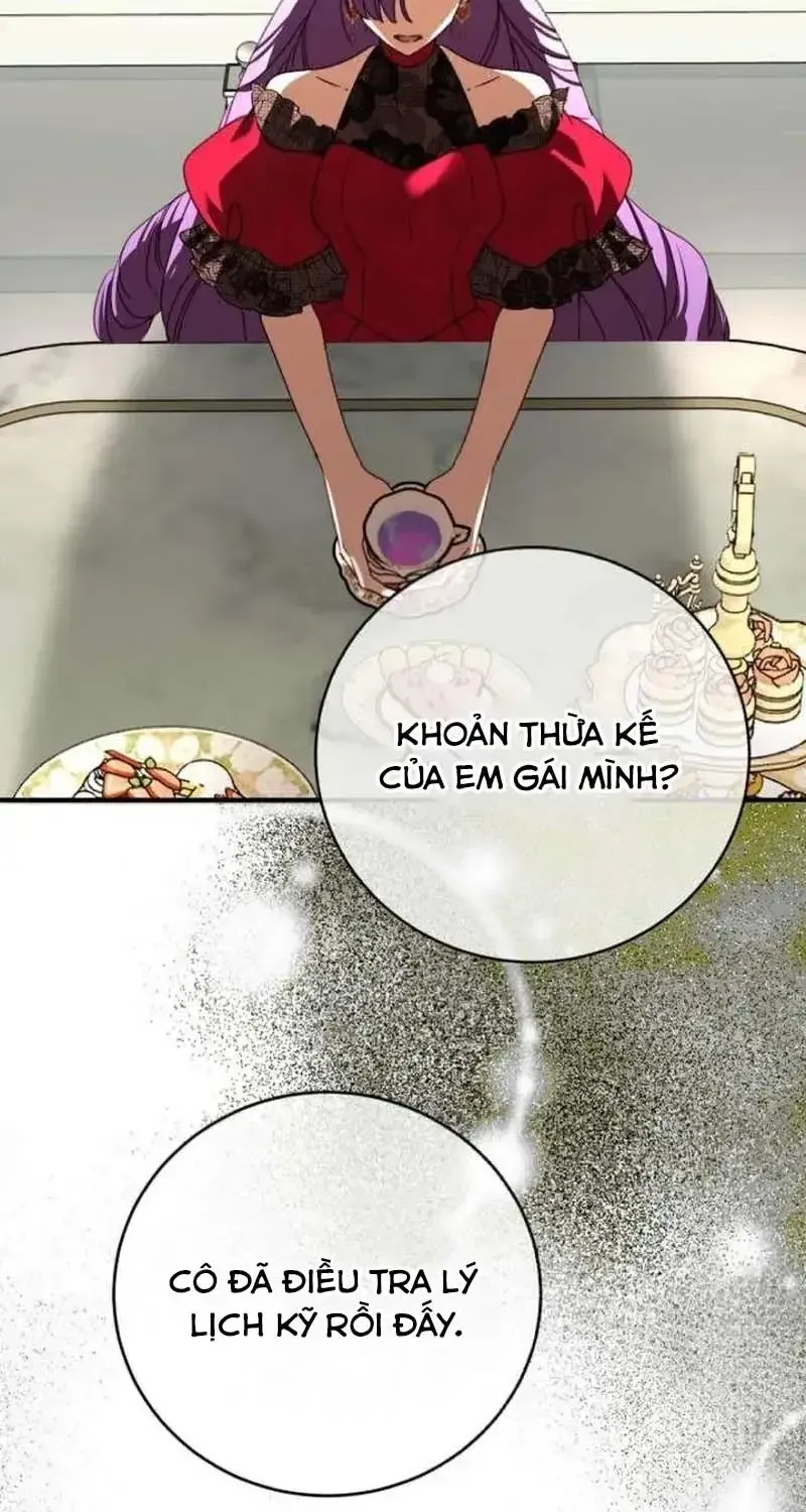 Tôi Có Thể Nhìn Thấy Tiêu Đề Chap 10 - Next Chap 11