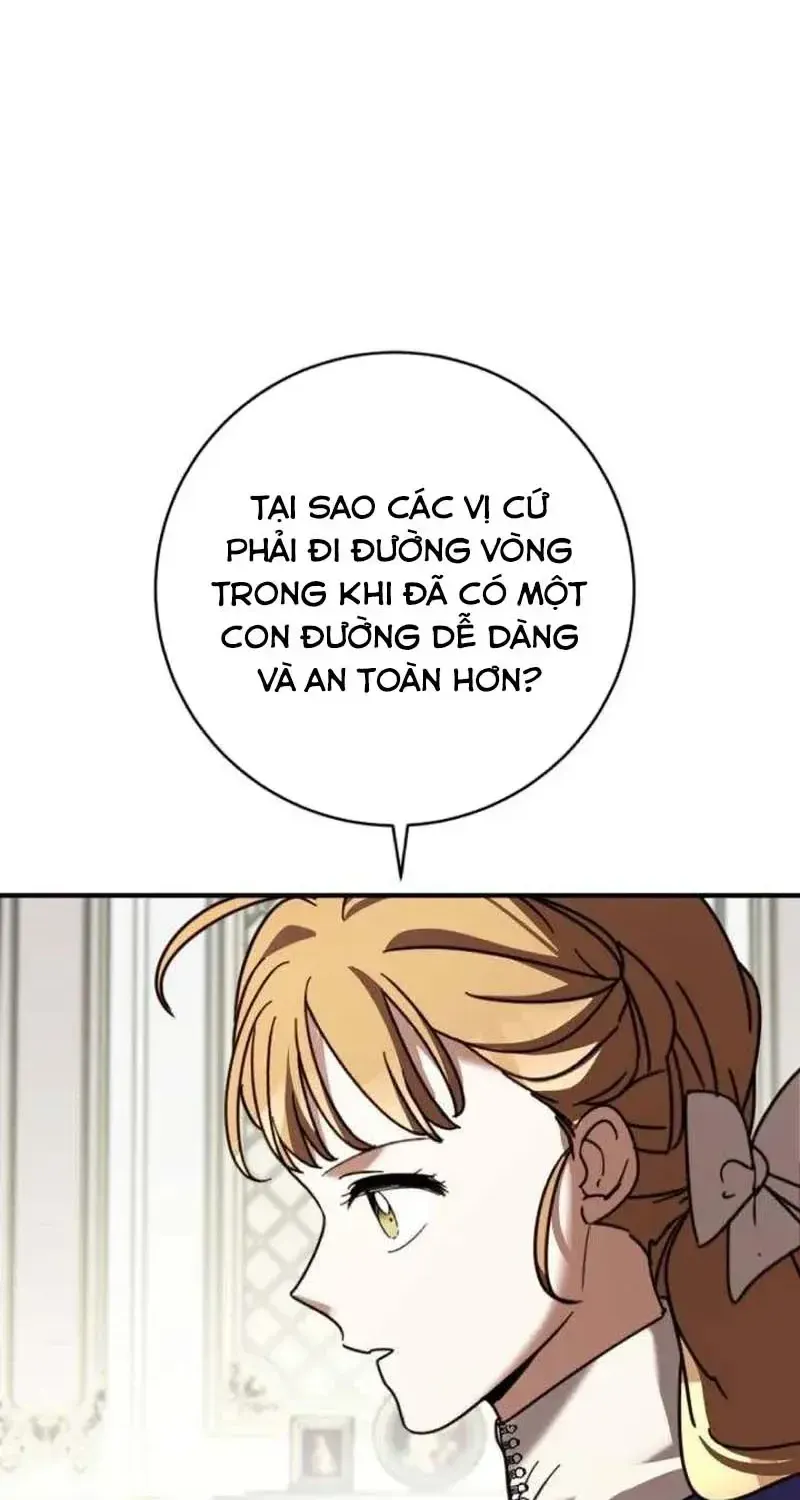 Tôi Có Thể Nhìn Thấy Tiêu Đề Chap 10 - Next Chap 11