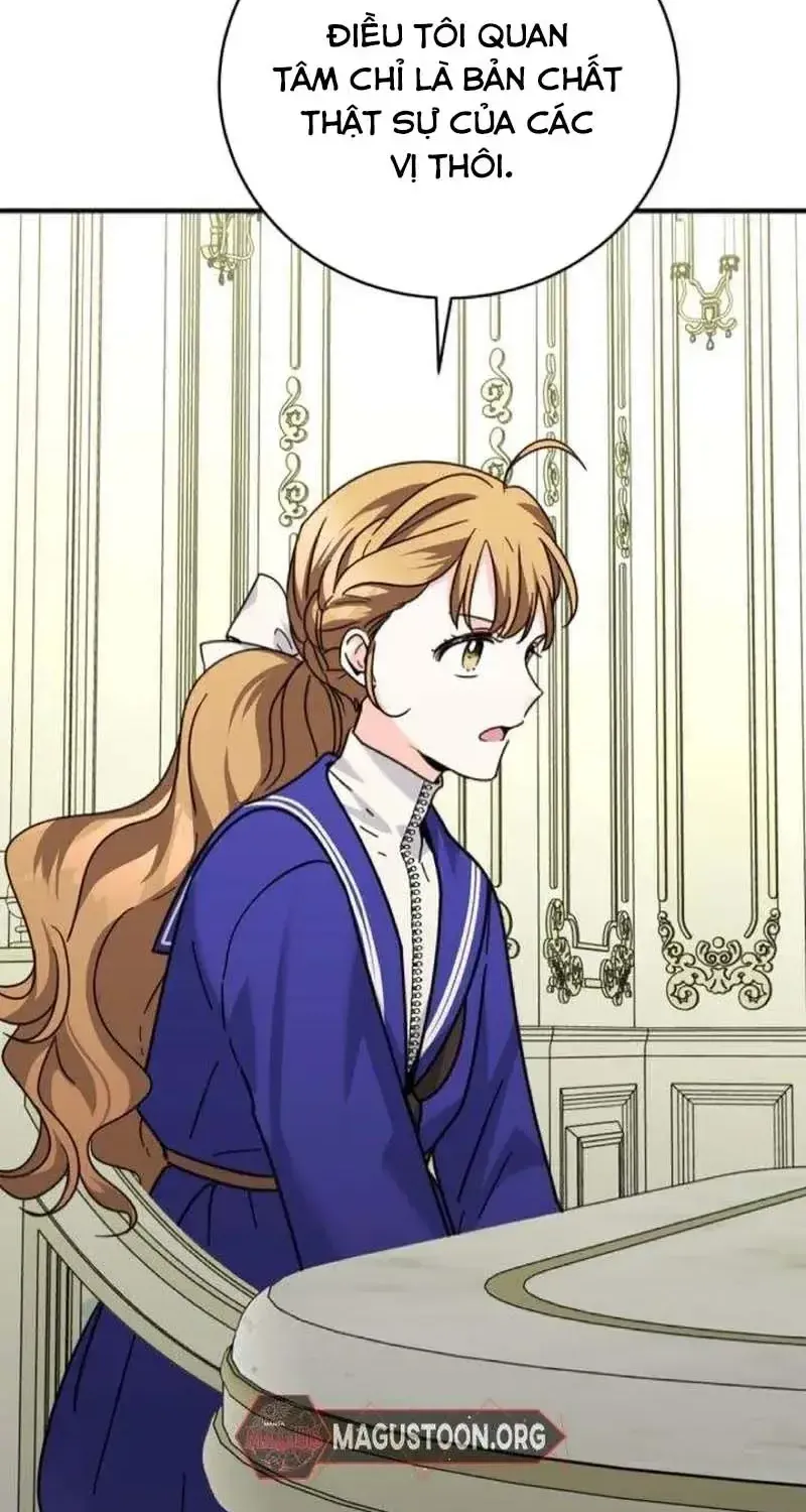 Tôi Có Thể Nhìn Thấy Tiêu Đề Chap 10 - Next Chap 11