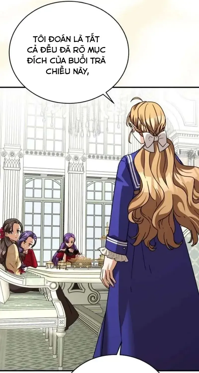 Tôi Có Thể Nhìn Thấy Tiêu Đề Chap 10 - Next Chap 11