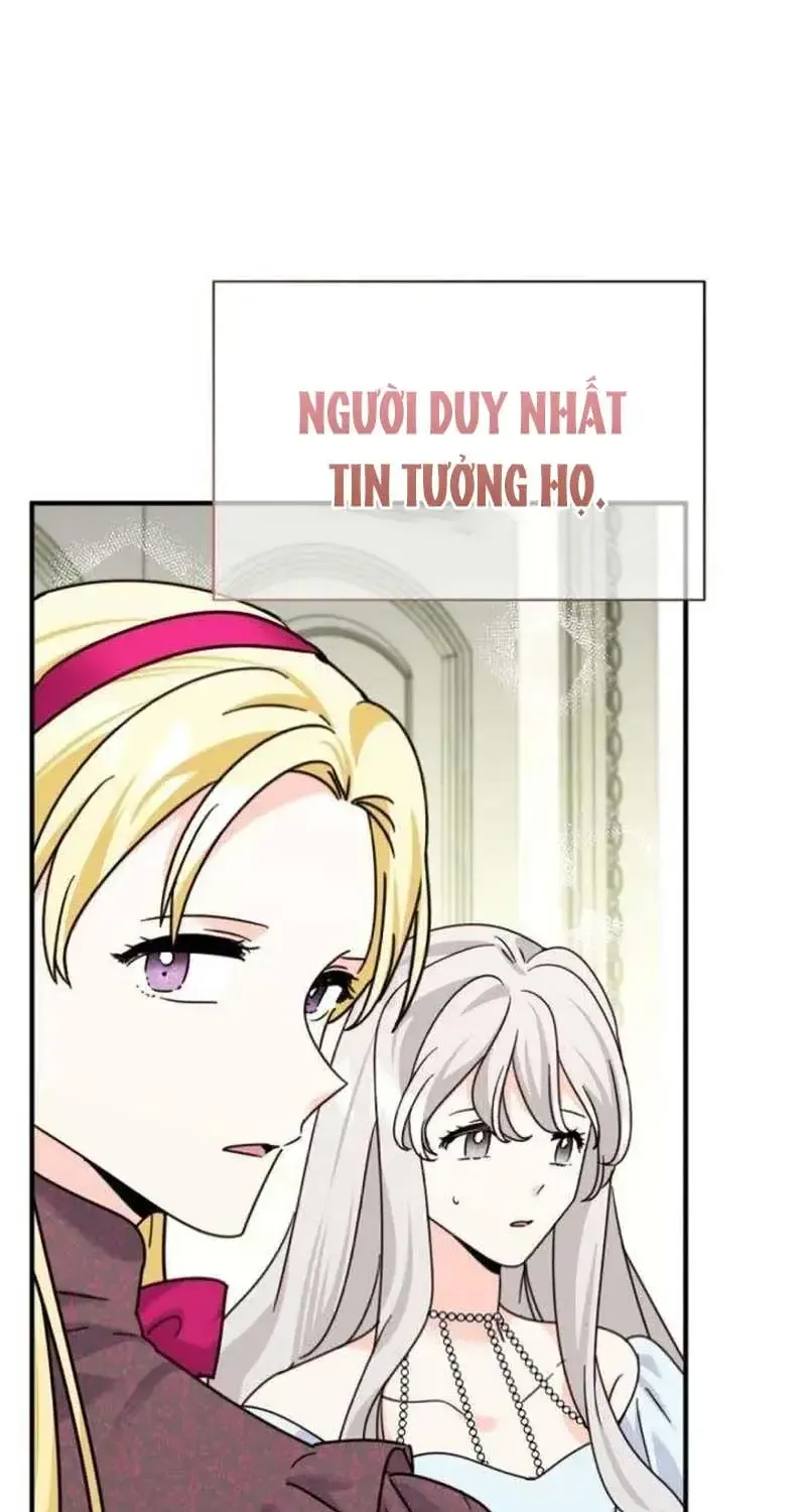 Tôi Có Thể Nhìn Thấy Tiêu Đề Chap 10 - Next Chap 11