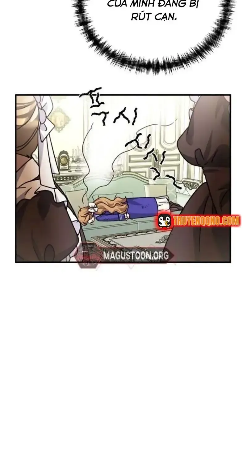 Tôi Có Thể Nhìn Thấy Tiêu Đề Chap 10 - Next Chap 11
