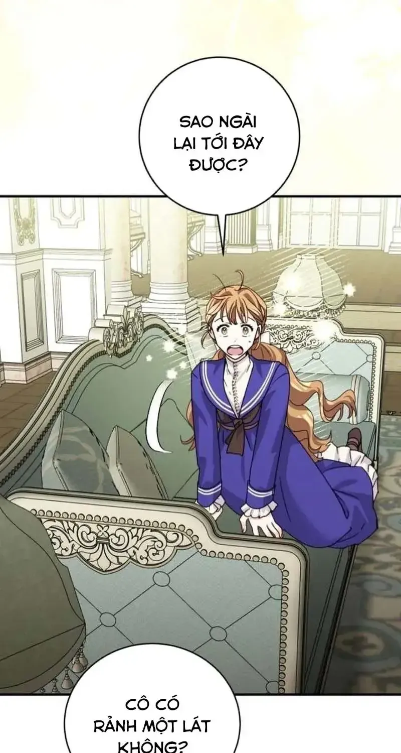 Tôi Có Thể Nhìn Thấy Tiêu Đề Chap 10 - Next Chap 11