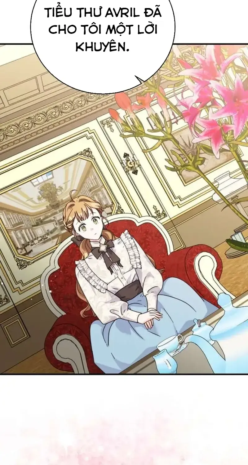 Tôi Có Thể Nhìn Thấy Tiêu Đề Chap 5 - Next Chap 6