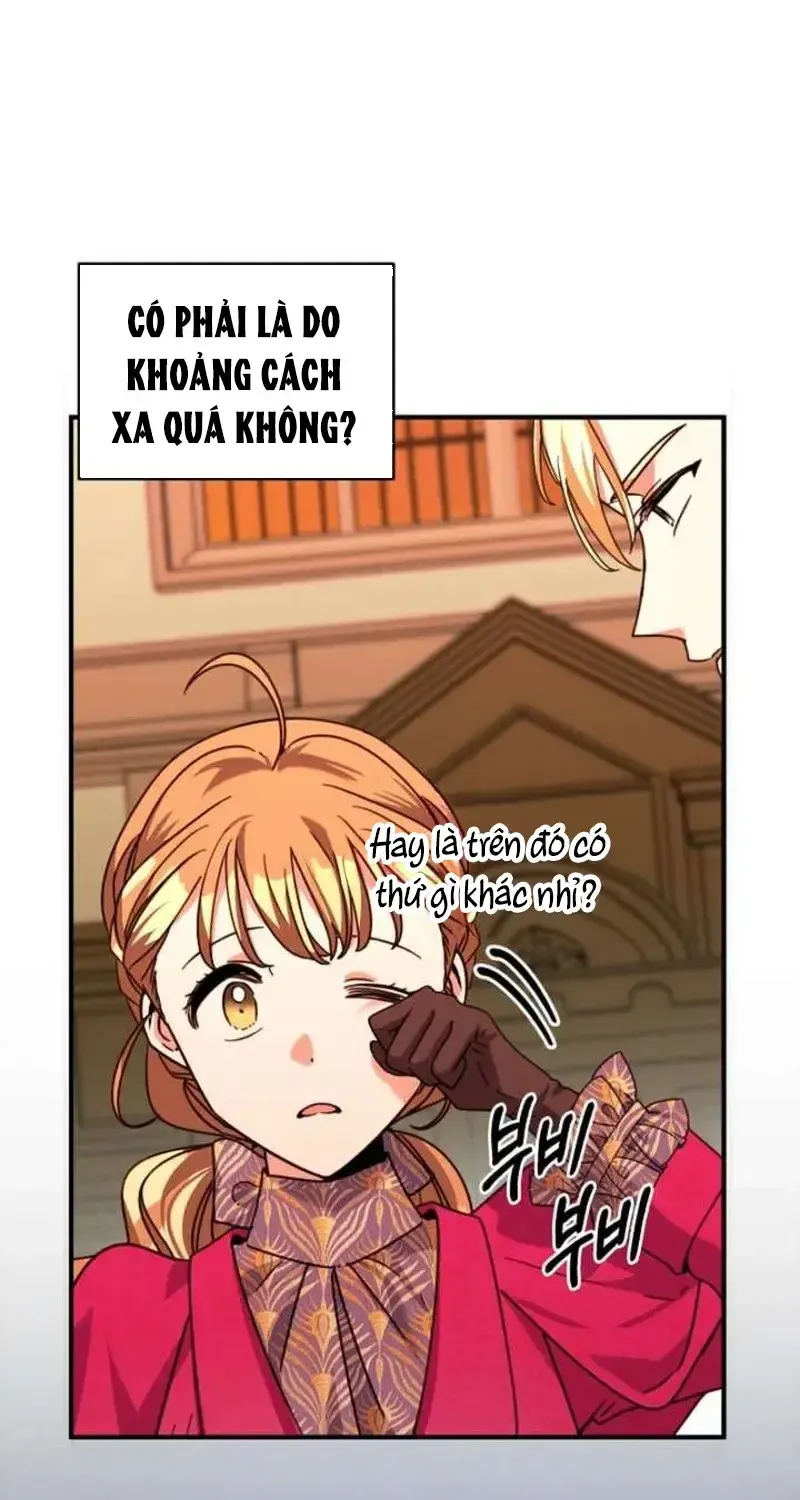 Tôi Có Thể Nhìn Thấy Tiêu Đề Chap 5 - Next Chap 6