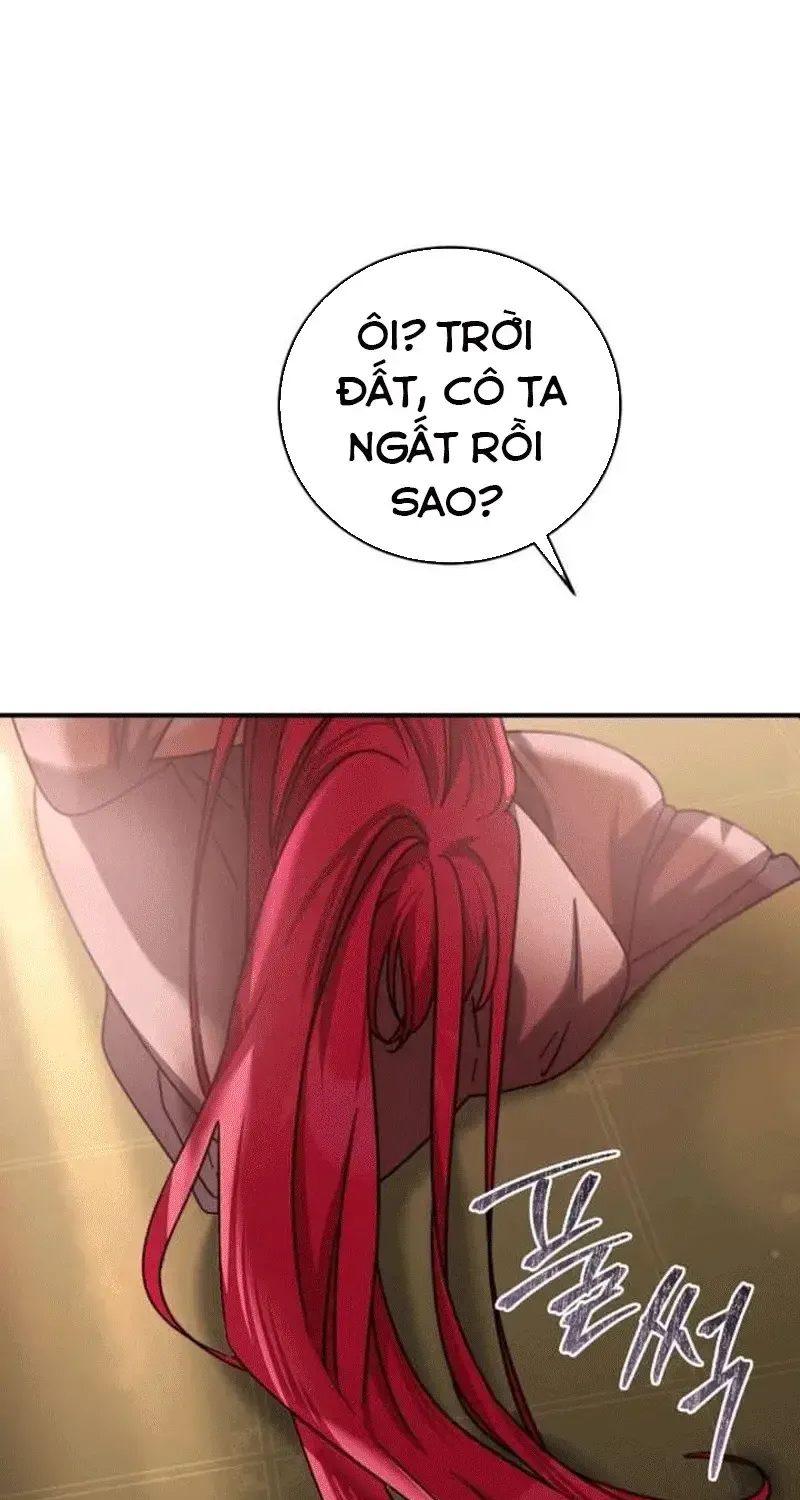 Tôi Có Thể Nhìn Thấy Tiêu Đề Chap 5 - Next Chap 6