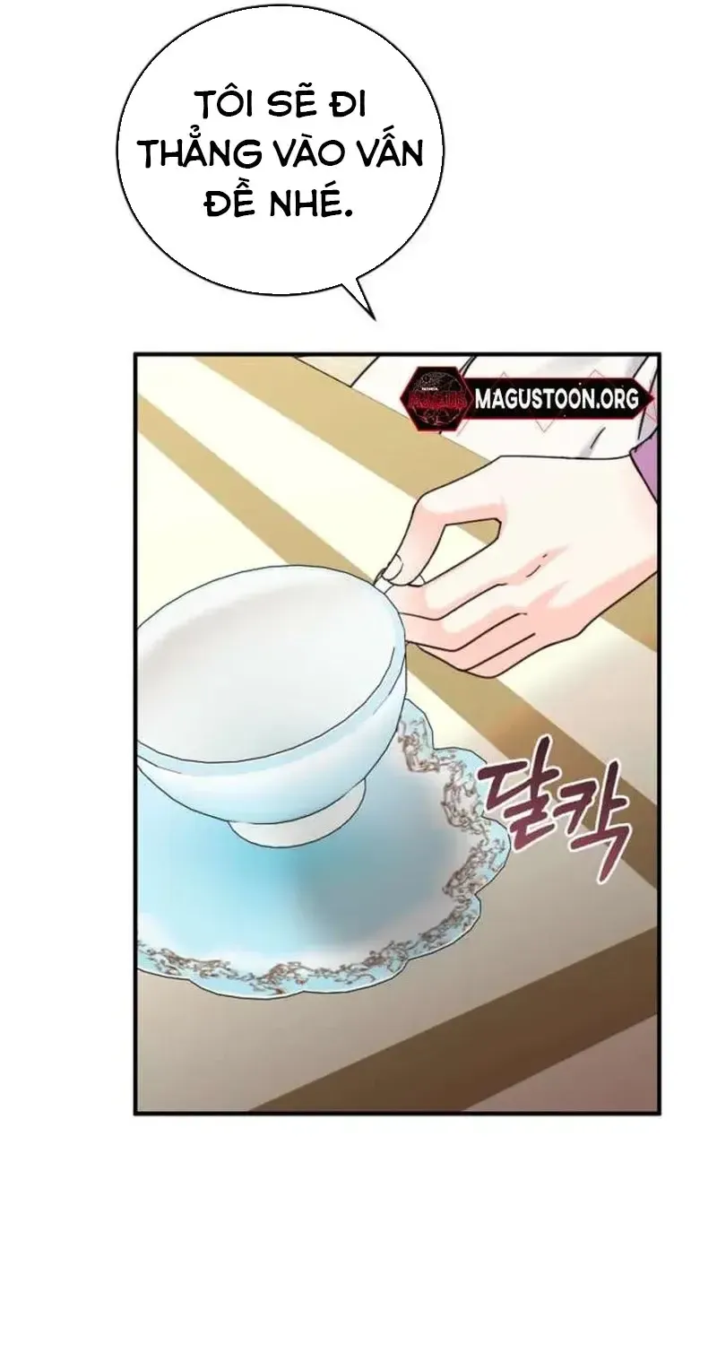 Tôi Có Thể Nhìn Thấy Tiêu Đề Chap 5 - Next Chap 6