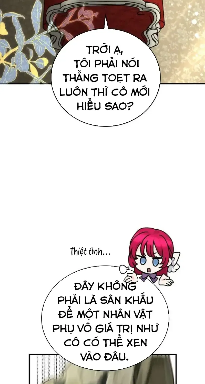Tôi Có Thể Nhìn Thấy Tiêu Đề Chap 5 - Next Chap 6