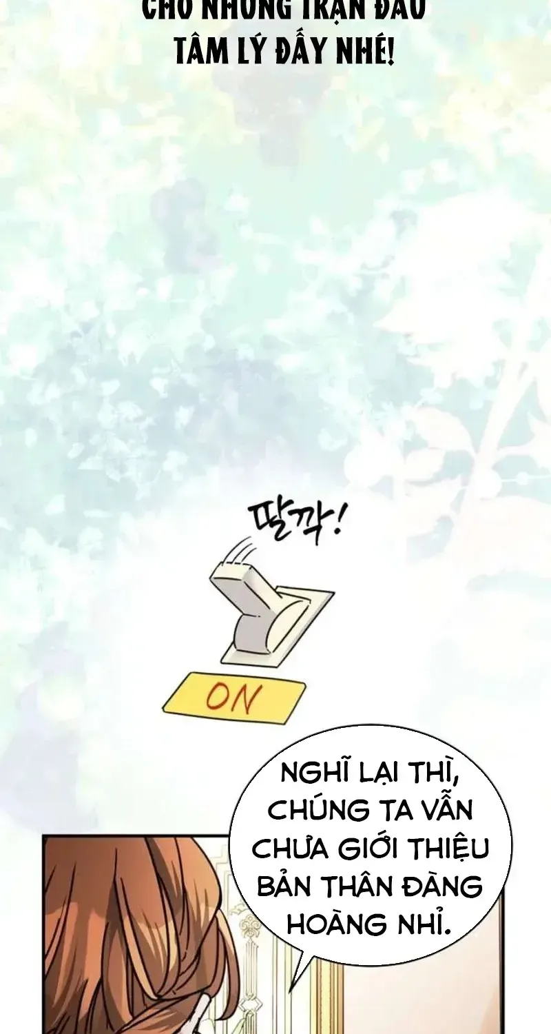 Tôi Có Thể Nhìn Thấy Tiêu Đề Chap 5 - Next Chap 6