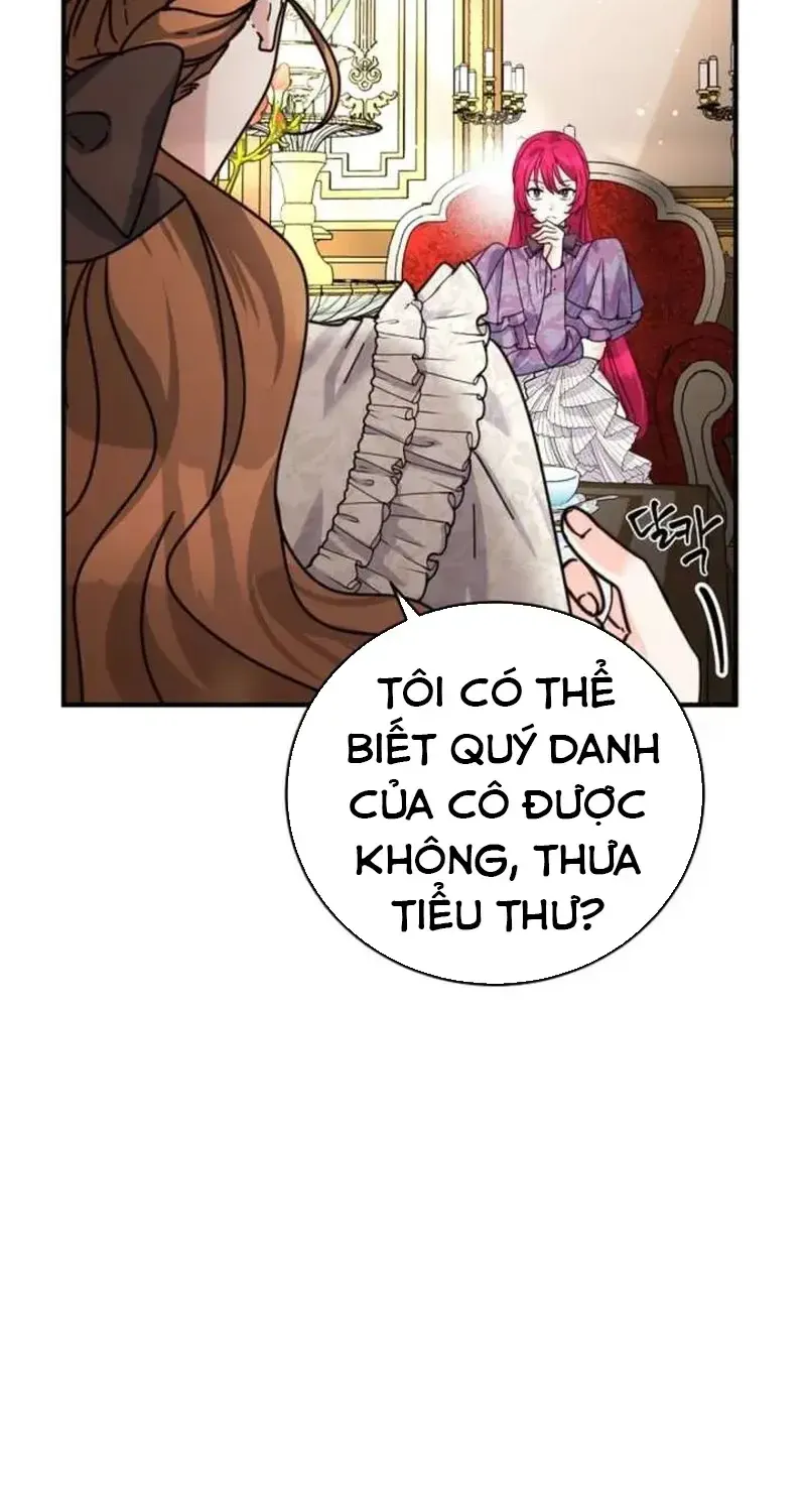 Tôi Có Thể Nhìn Thấy Tiêu Đề Chap 5 - Next Chap 6