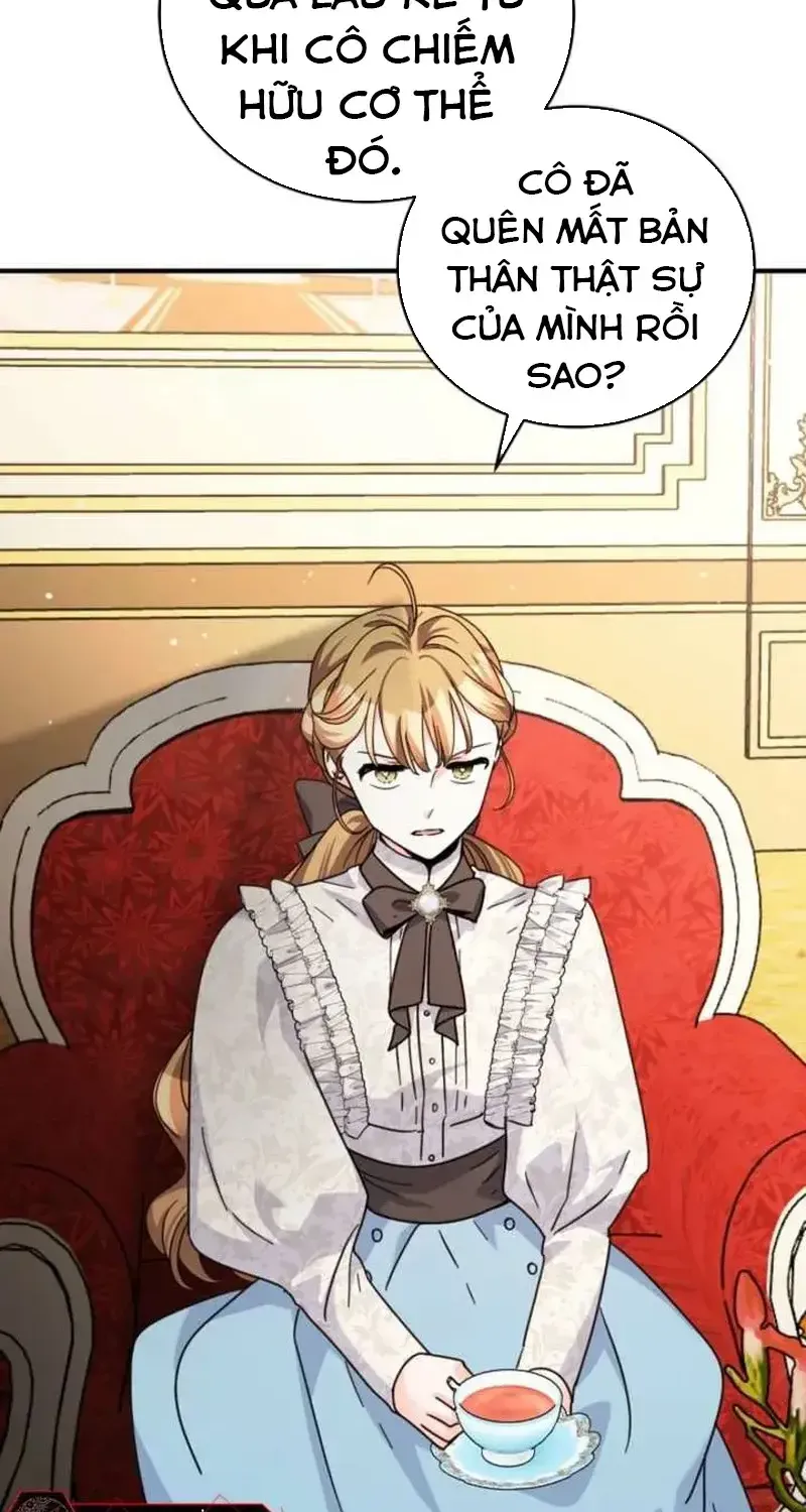 Tôi Có Thể Nhìn Thấy Tiêu Đề Chap 5 - Next Chap 6