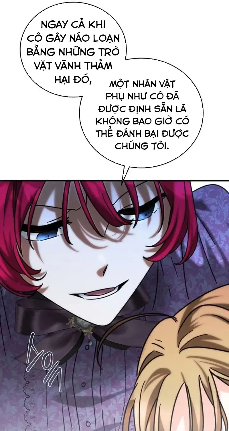 Tôi Có Thể Nhìn Thấy Tiêu Đề Chap 5 - Next Chap 6