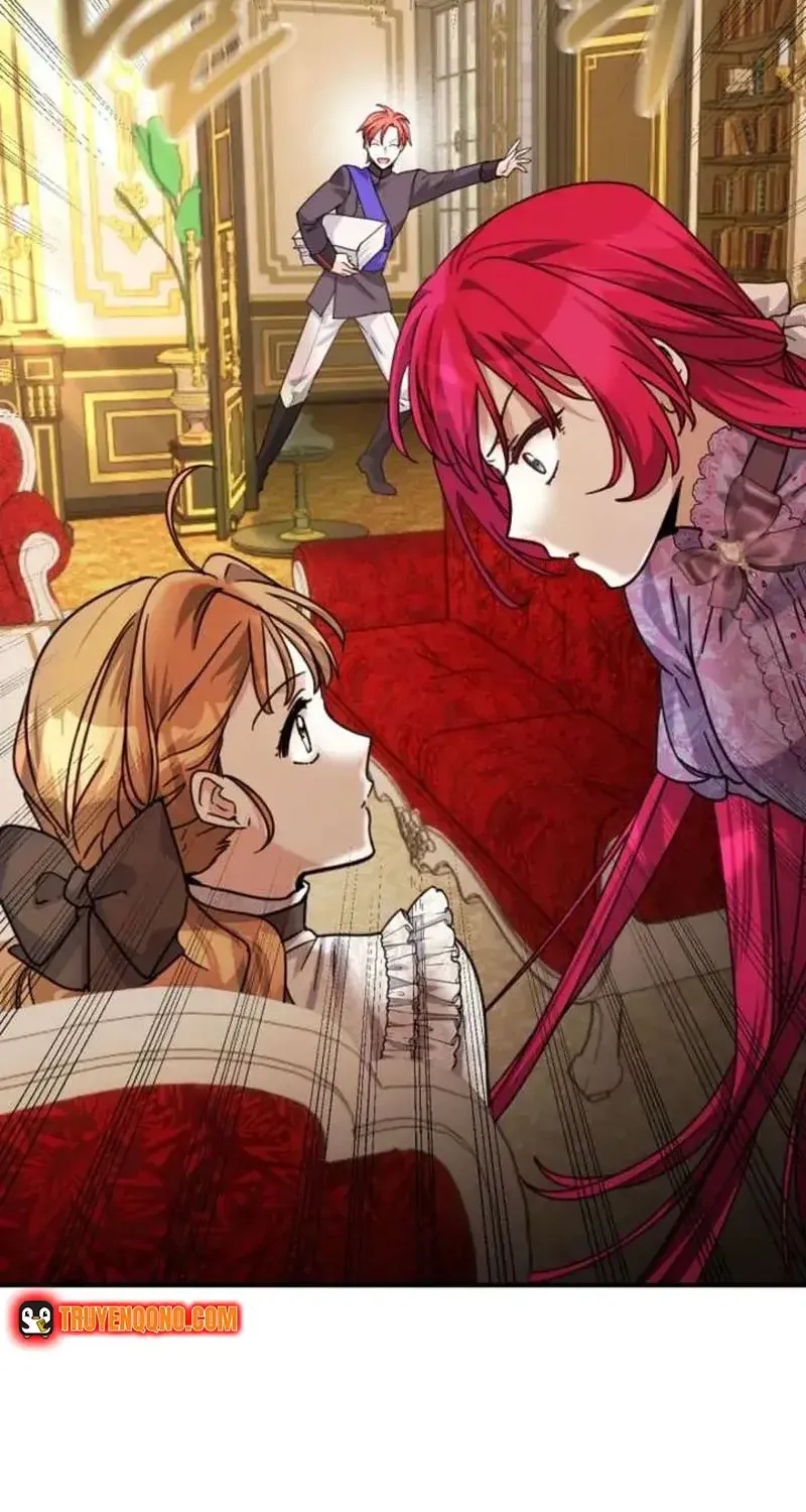 Tôi Có Thể Nhìn Thấy Tiêu Đề Chap 5 - Next Chap 6