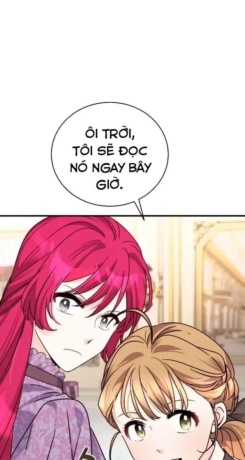 Tôi Có Thể Nhìn Thấy Tiêu Đề Chap 5 - Next Chap 6