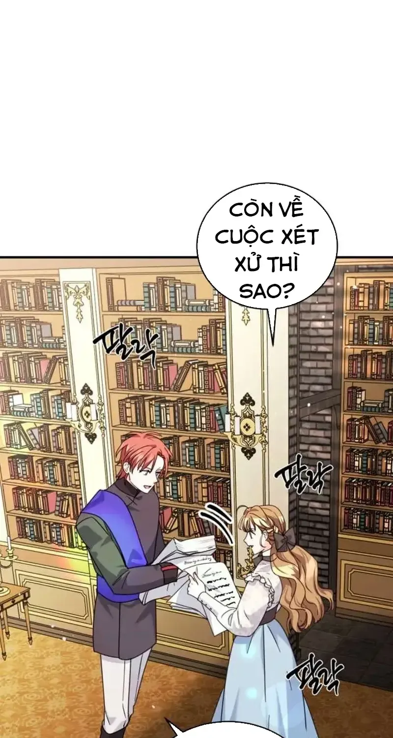 Tôi Có Thể Nhìn Thấy Tiêu Đề Chap 5 - Next Chap 6