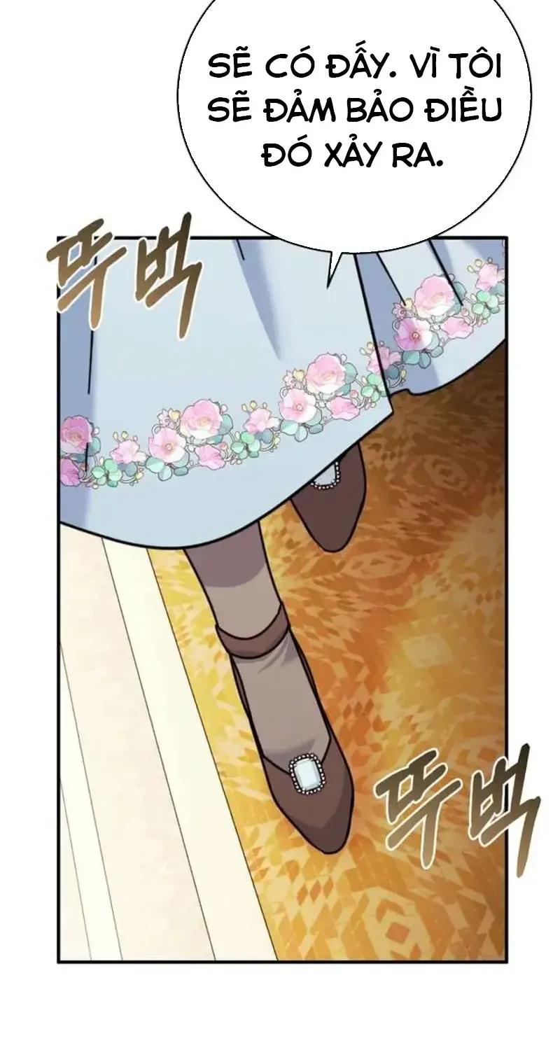 Tôi Có Thể Nhìn Thấy Tiêu Đề Chap 5 - Next Chap 6