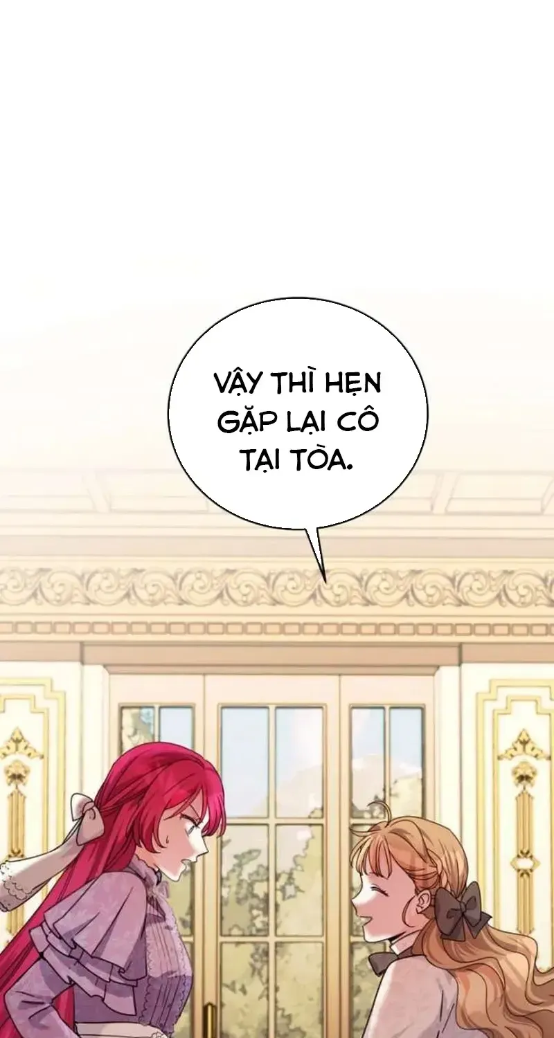 Tôi Có Thể Nhìn Thấy Tiêu Đề Chap 5 - Next Chap 6