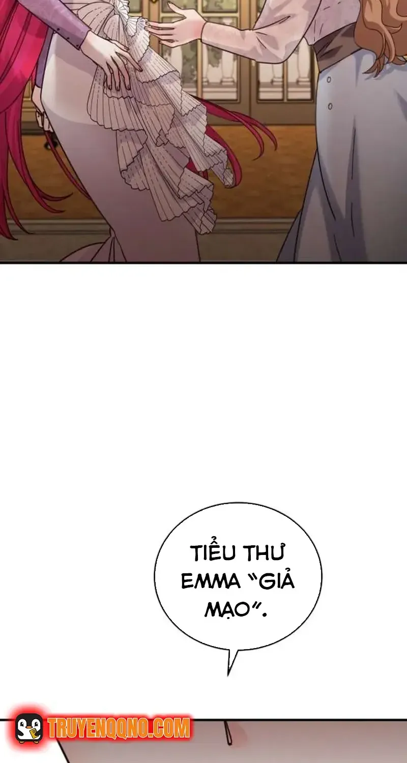 Tôi Có Thể Nhìn Thấy Tiêu Đề Chap 5 - Next Chap 6