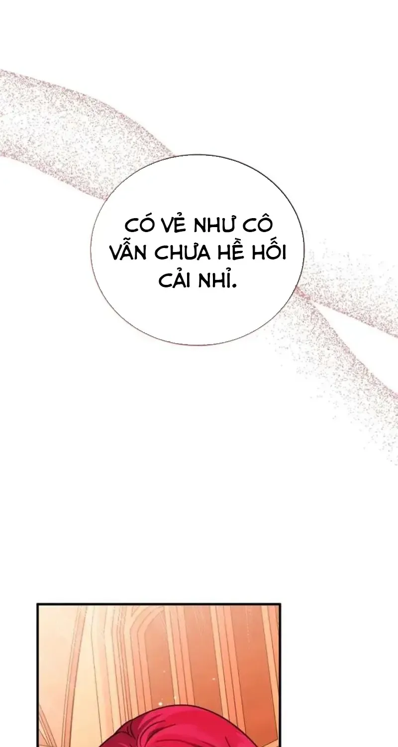 Tôi Có Thể Nhìn Thấy Tiêu Đề Chap 5 - Next Chap 6