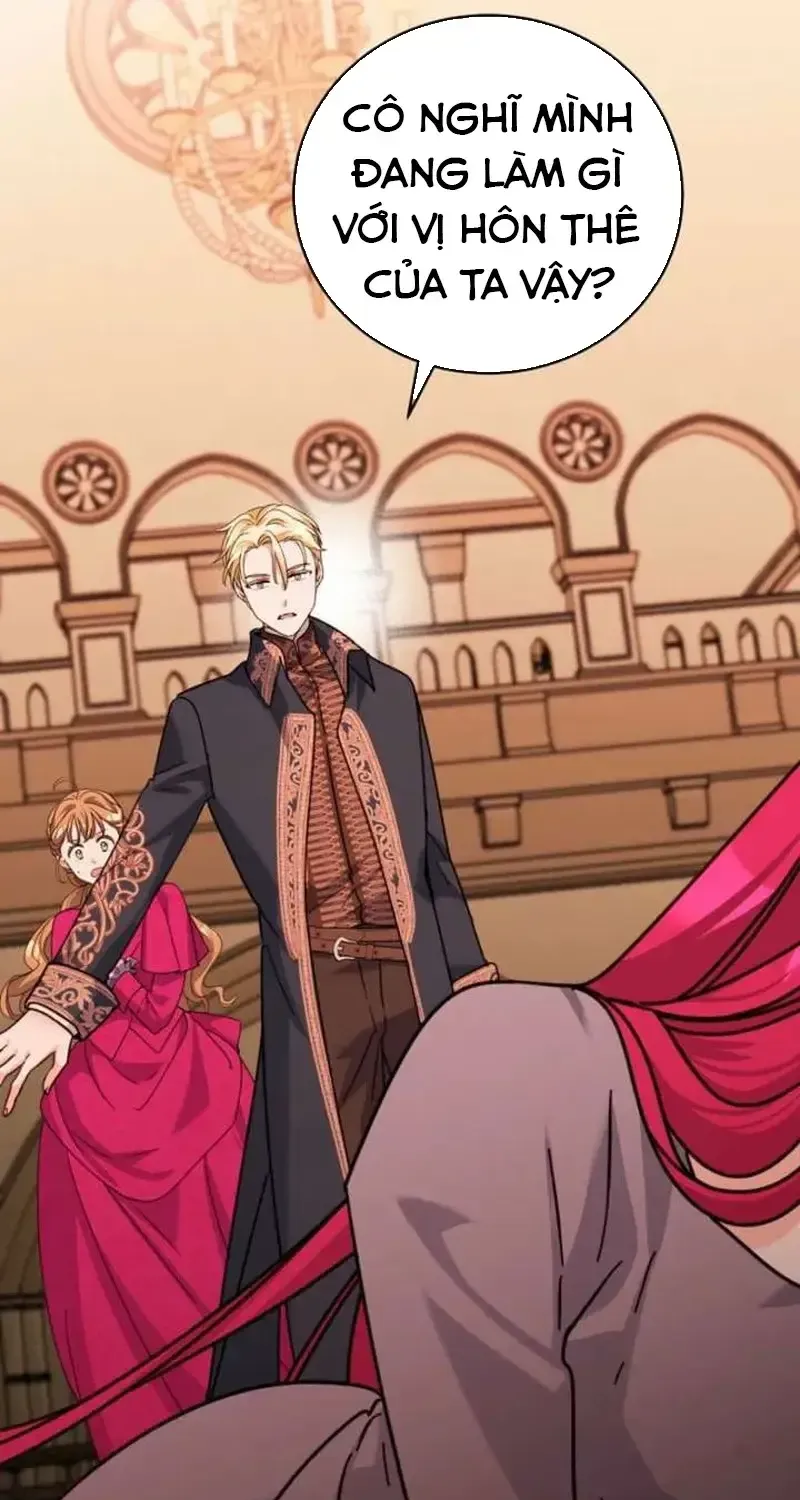 Tôi Có Thể Nhìn Thấy Tiêu Đề Chap 5 - Next Chap 6