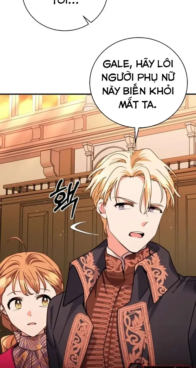 Tôi Có Thể Nhìn Thấy Tiêu Đề Chap 5 - Next Chap 6