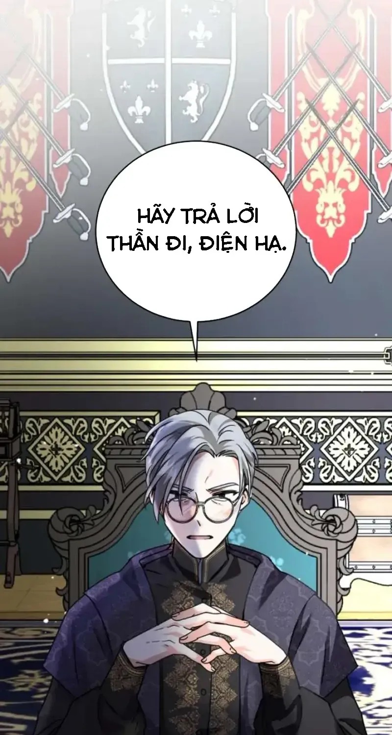 Tôi Có Thể Nhìn Thấy Tiêu Đề Chap 6 - Next Chap 7