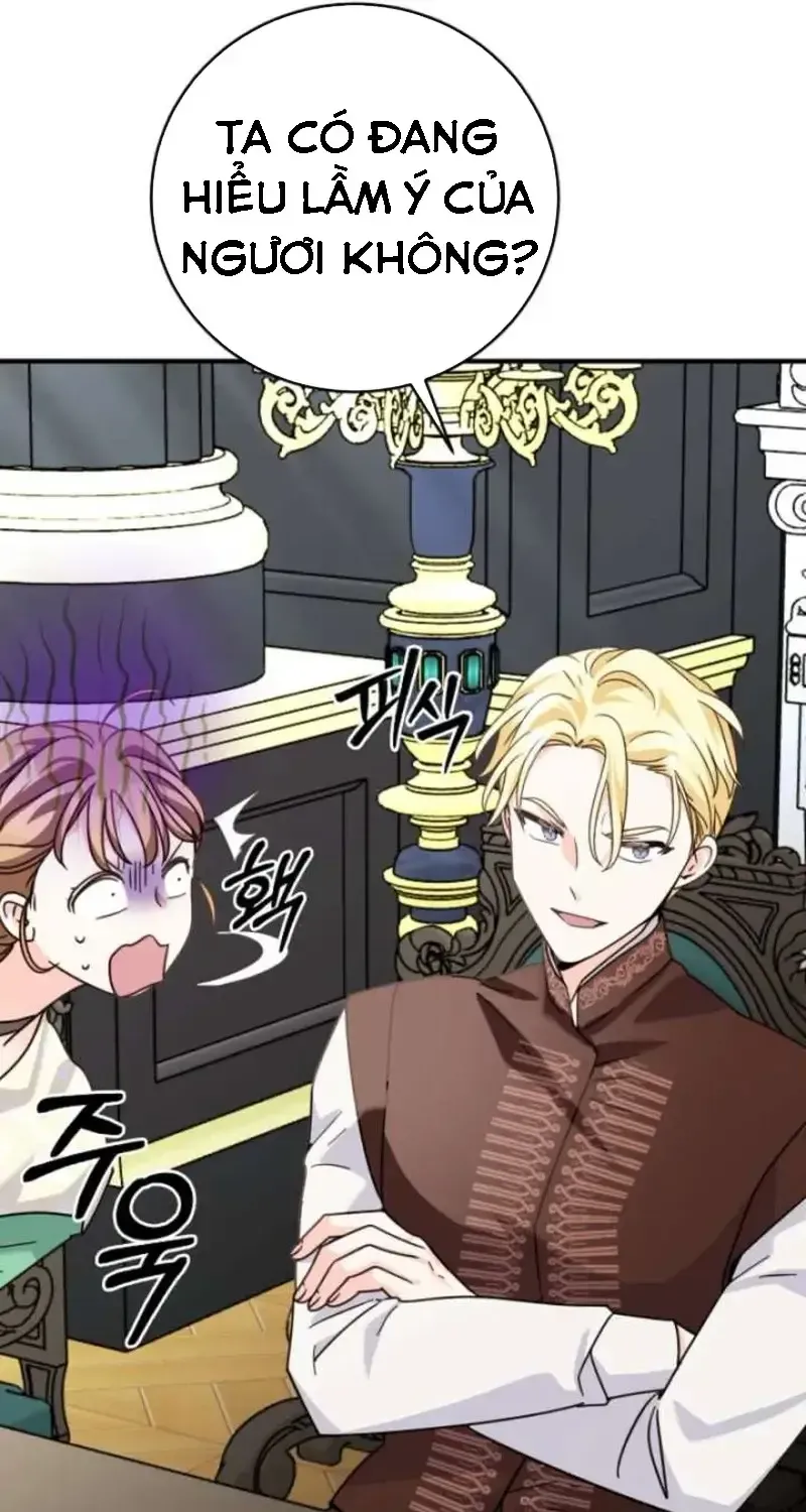 Tôi Có Thể Nhìn Thấy Tiêu Đề Chap 6 - Next Chap 7