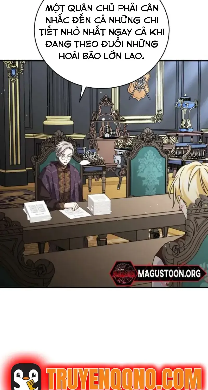 Tôi Có Thể Nhìn Thấy Tiêu Đề Chap 6 - Next Chap 7