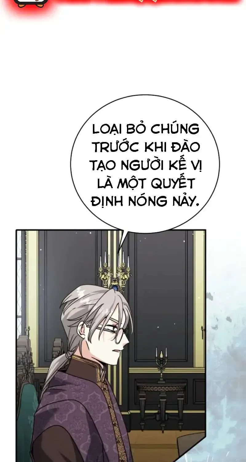 Tôi Có Thể Nhìn Thấy Tiêu Đề Chap 6 - Next Chap 7