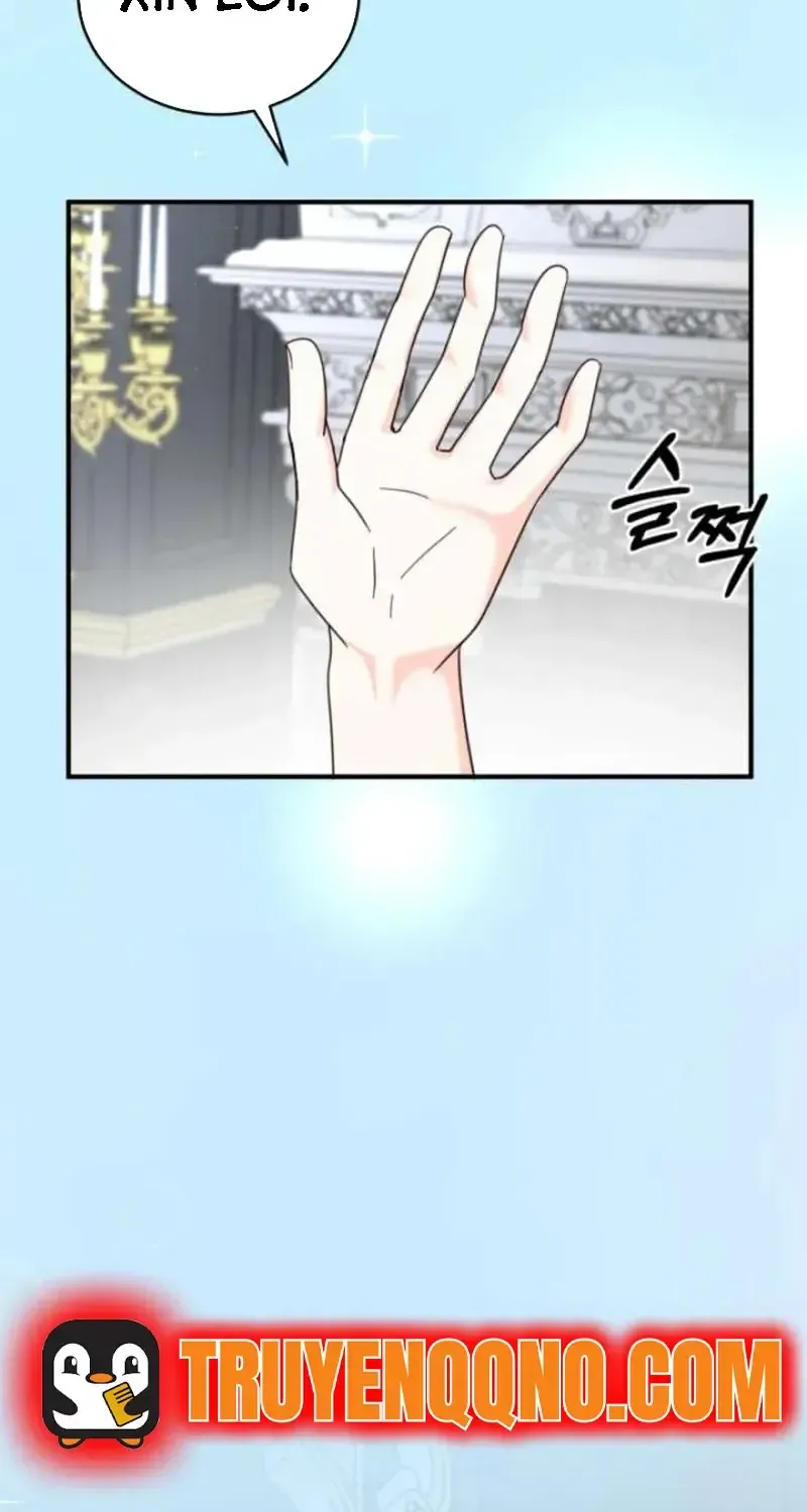 Tôi Có Thể Nhìn Thấy Tiêu Đề Chap 6 - Next Chap 7