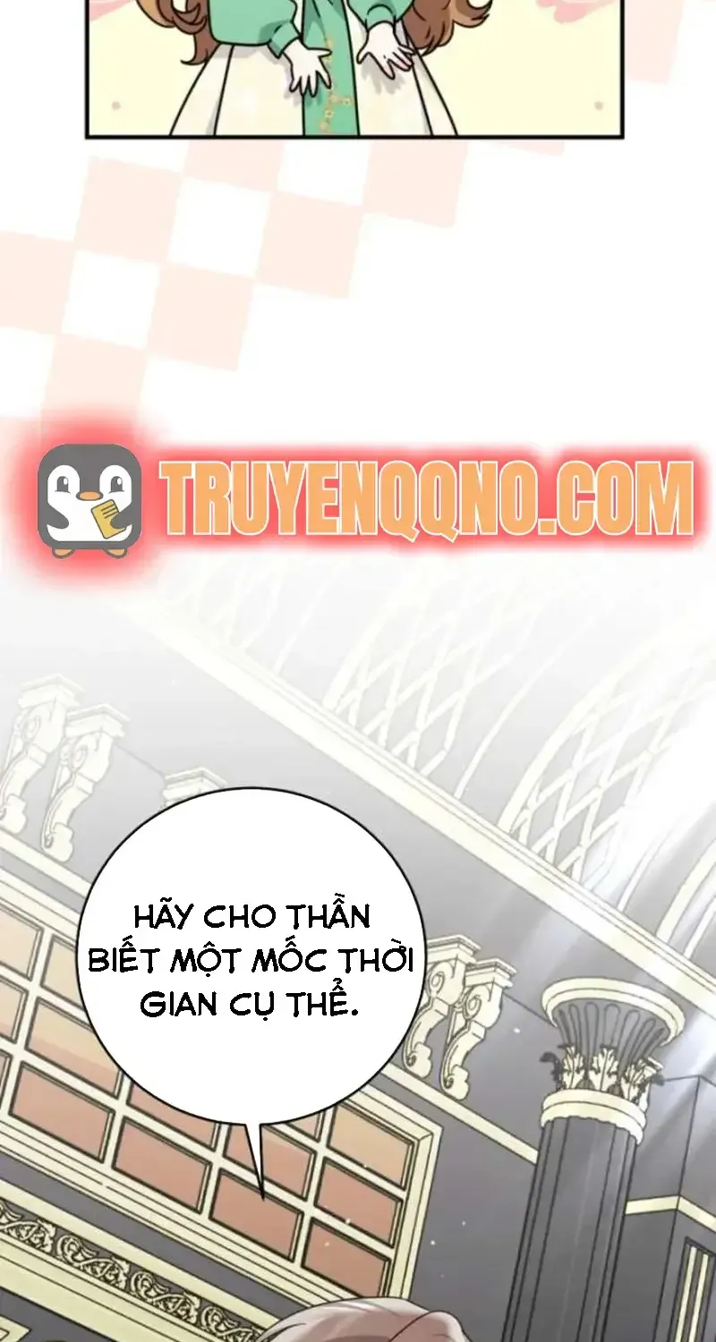 Tôi Có Thể Nhìn Thấy Tiêu Đề Chap 6 - Next Chap 7
