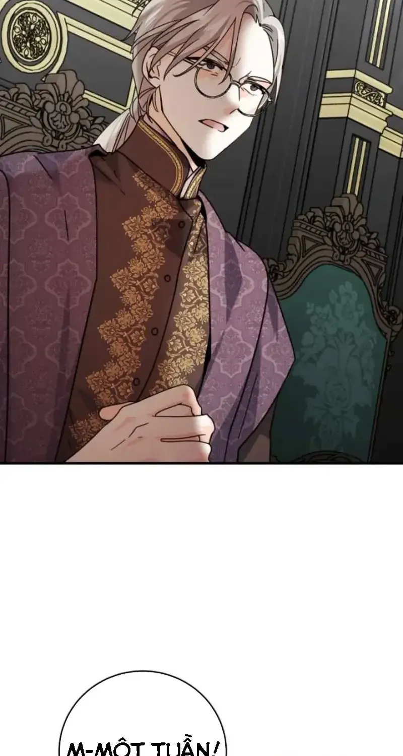 Tôi Có Thể Nhìn Thấy Tiêu Đề Chap 6 - Next Chap 7