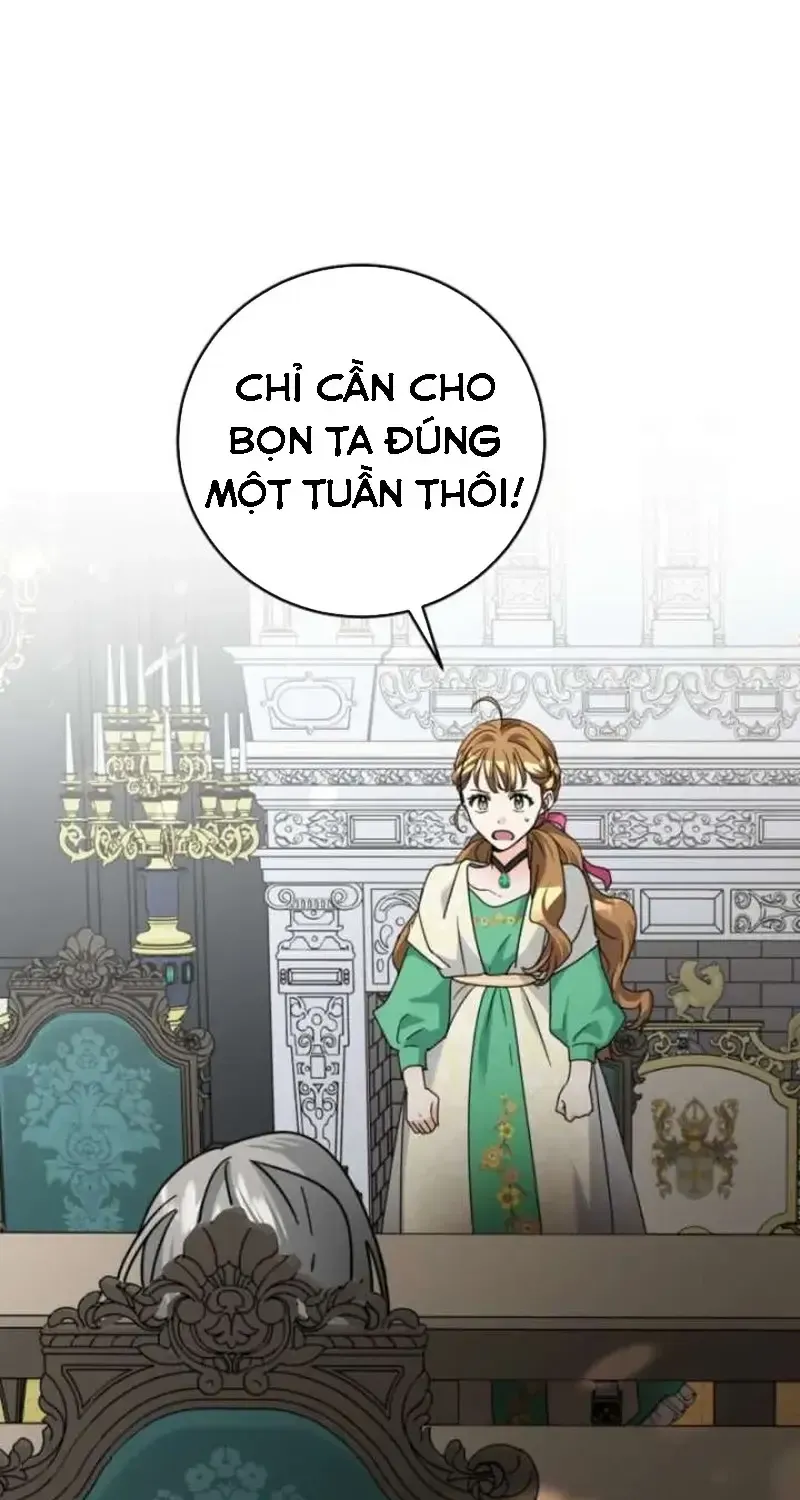 Tôi Có Thể Nhìn Thấy Tiêu Đề Chap 6 - Next Chap 7