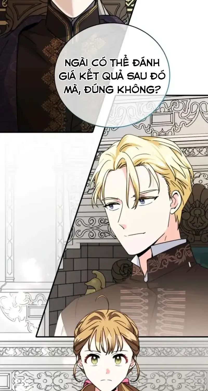 Tôi Có Thể Nhìn Thấy Tiêu Đề Chap 6 - Next Chap 7