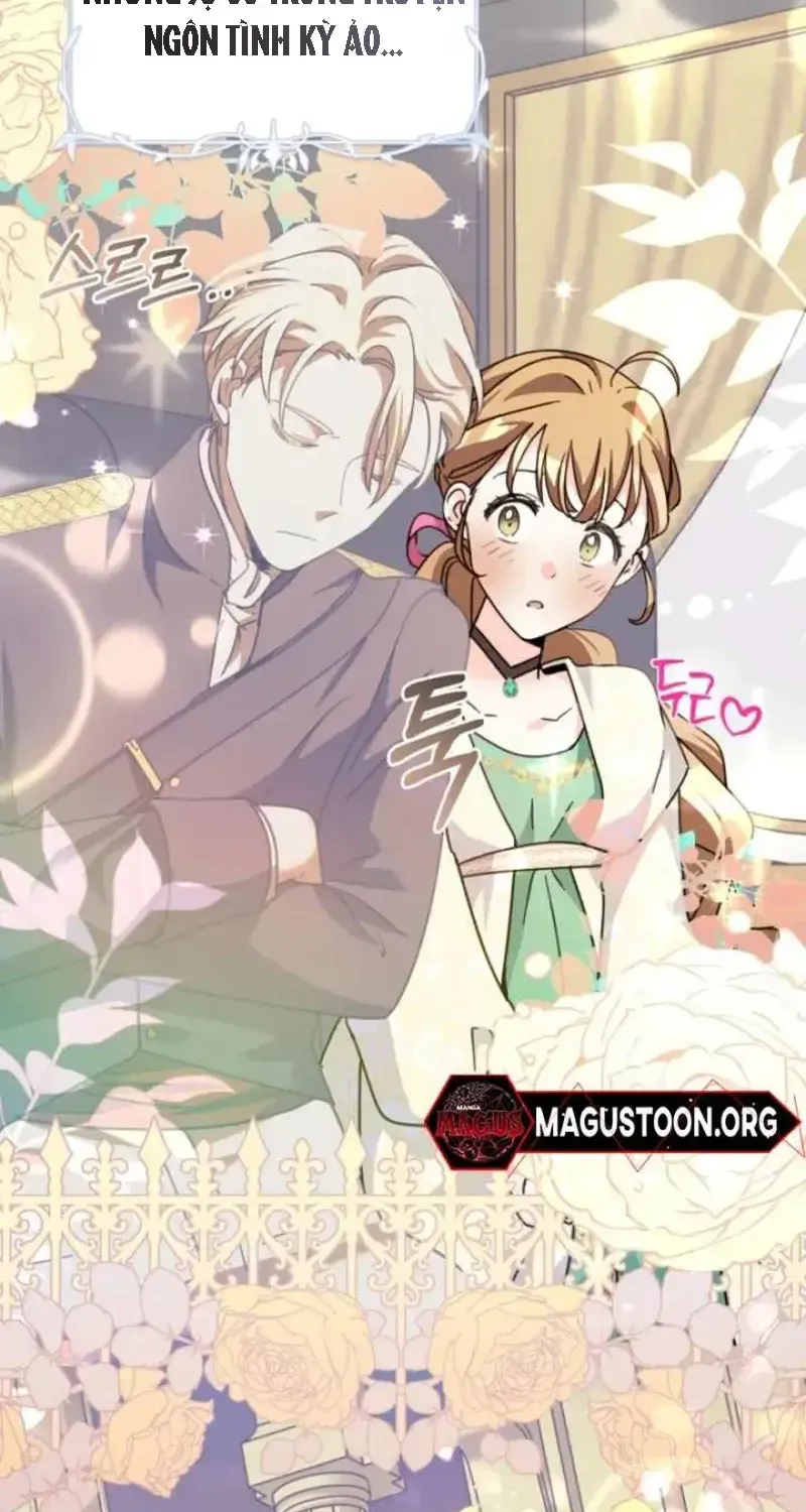 Tôi Có Thể Nhìn Thấy Tiêu Đề Chap 6 - Next Chap 7