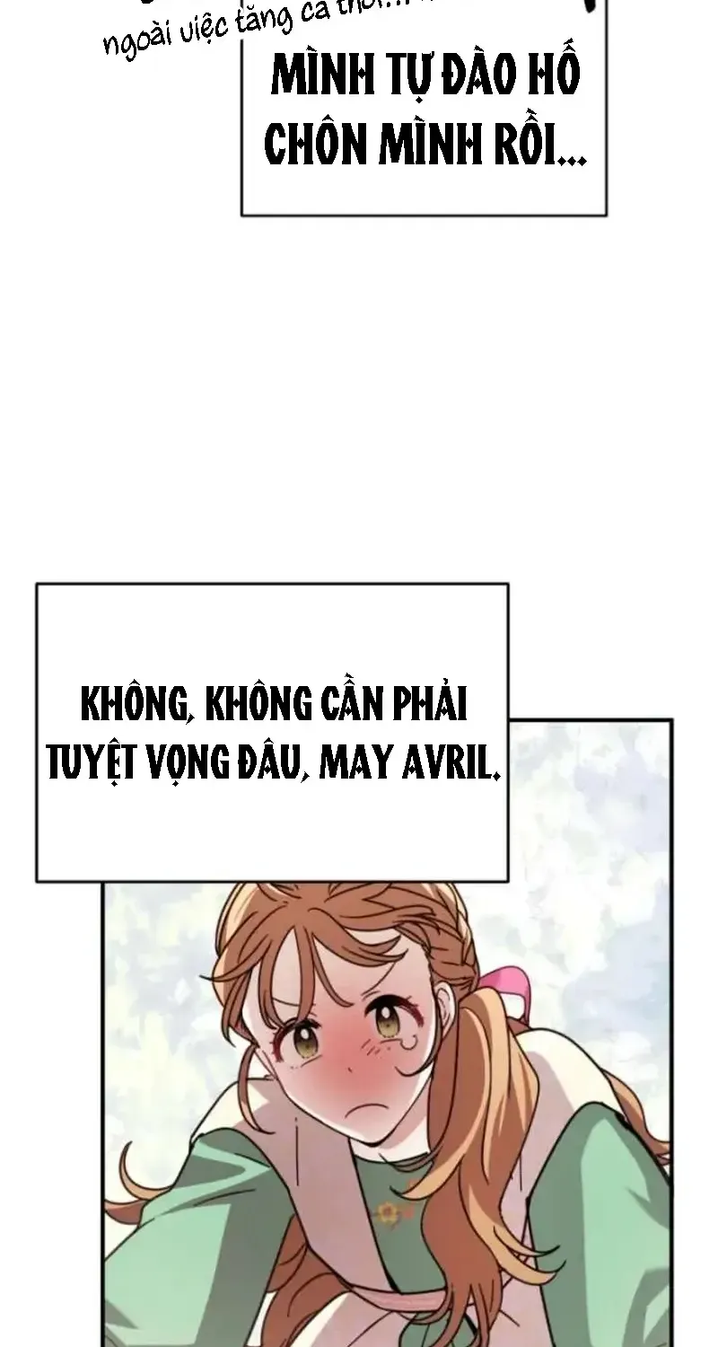 Tôi Có Thể Nhìn Thấy Tiêu Đề Chap 6 - Next Chap 7