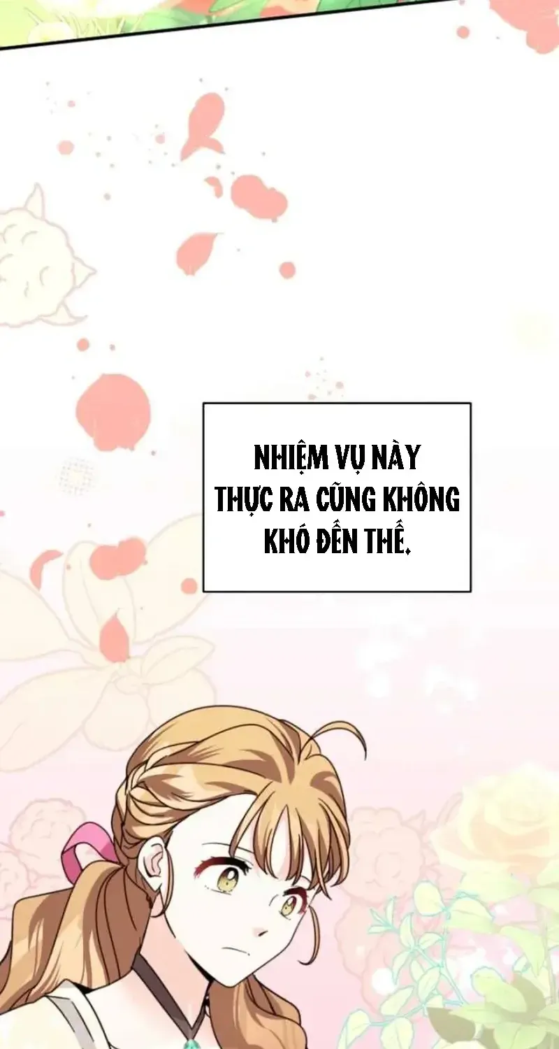 Tôi Có Thể Nhìn Thấy Tiêu Đề Chap 6 - Next Chap 7