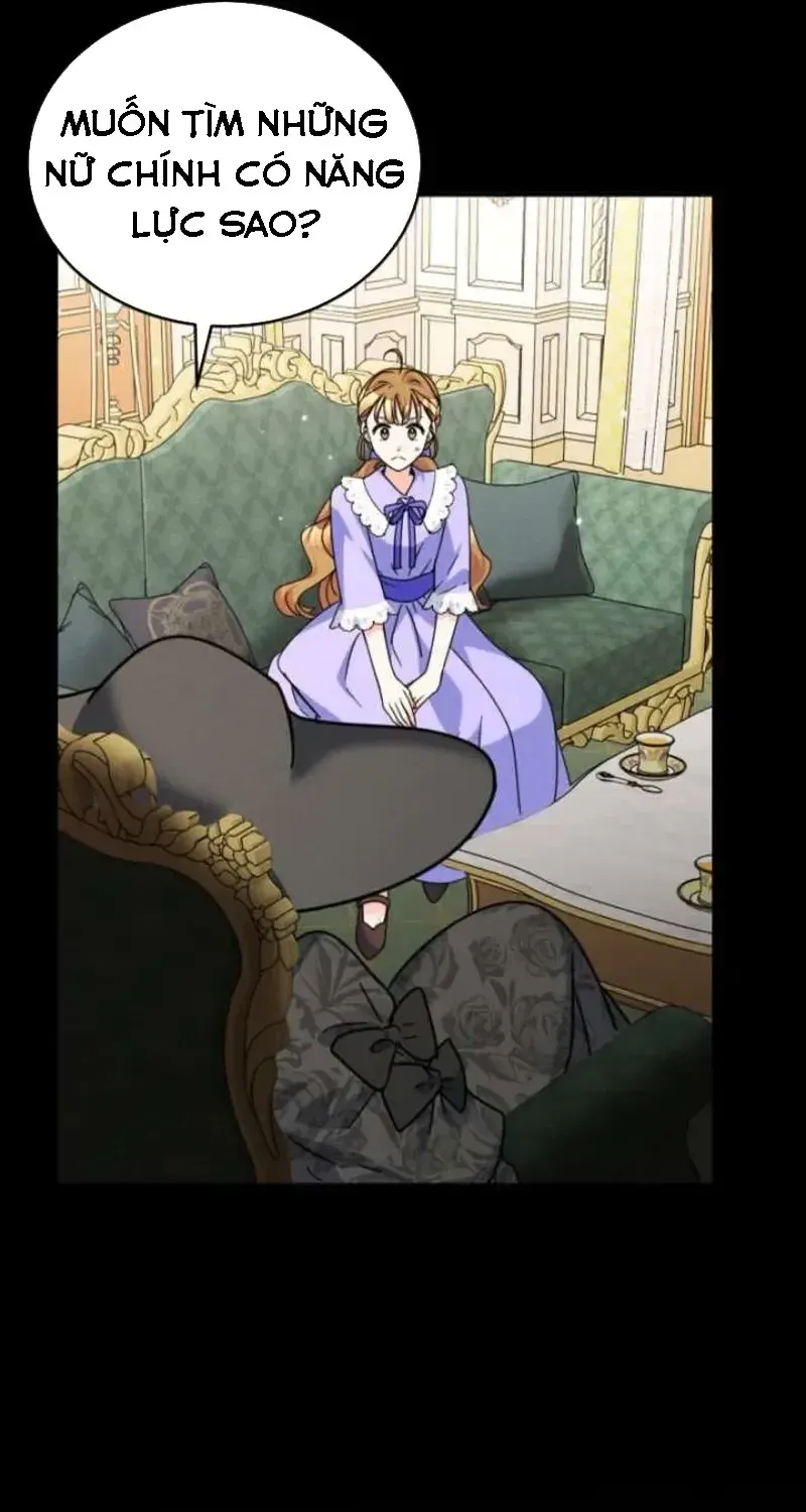 Tôi Có Thể Nhìn Thấy Tiêu Đề Chap 6 - Next Chap 7