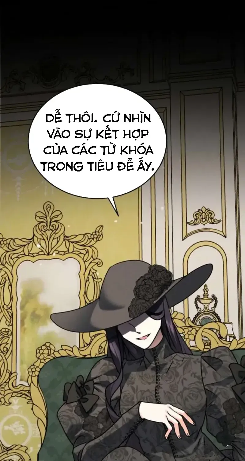 Tôi Có Thể Nhìn Thấy Tiêu Đề Chap 6 - Next Chap 7