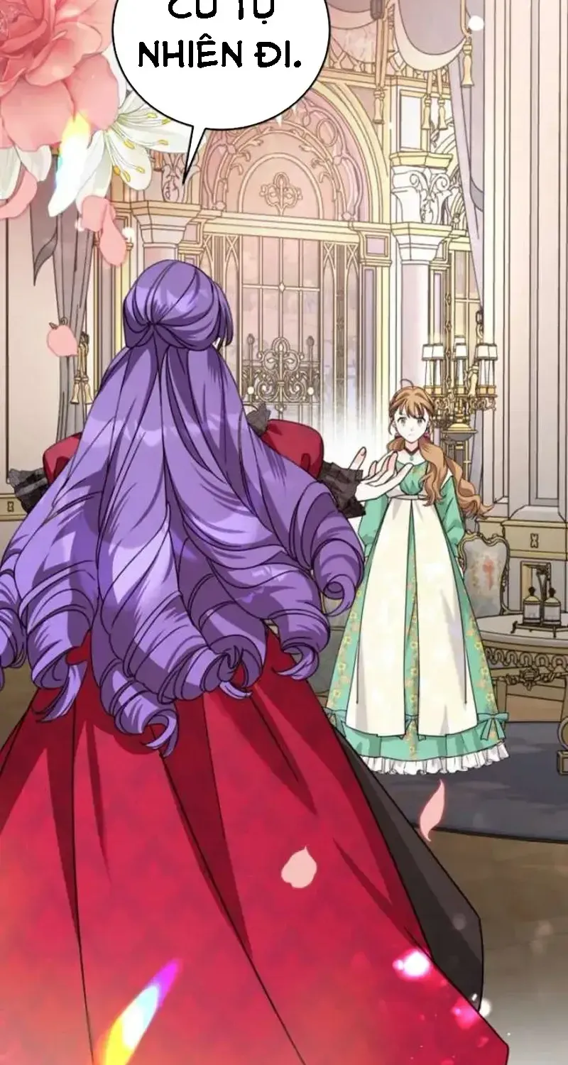 Tôi Có Thể Nhìn Thấy Tiêu Đề Chap 6 - Next Chap 7