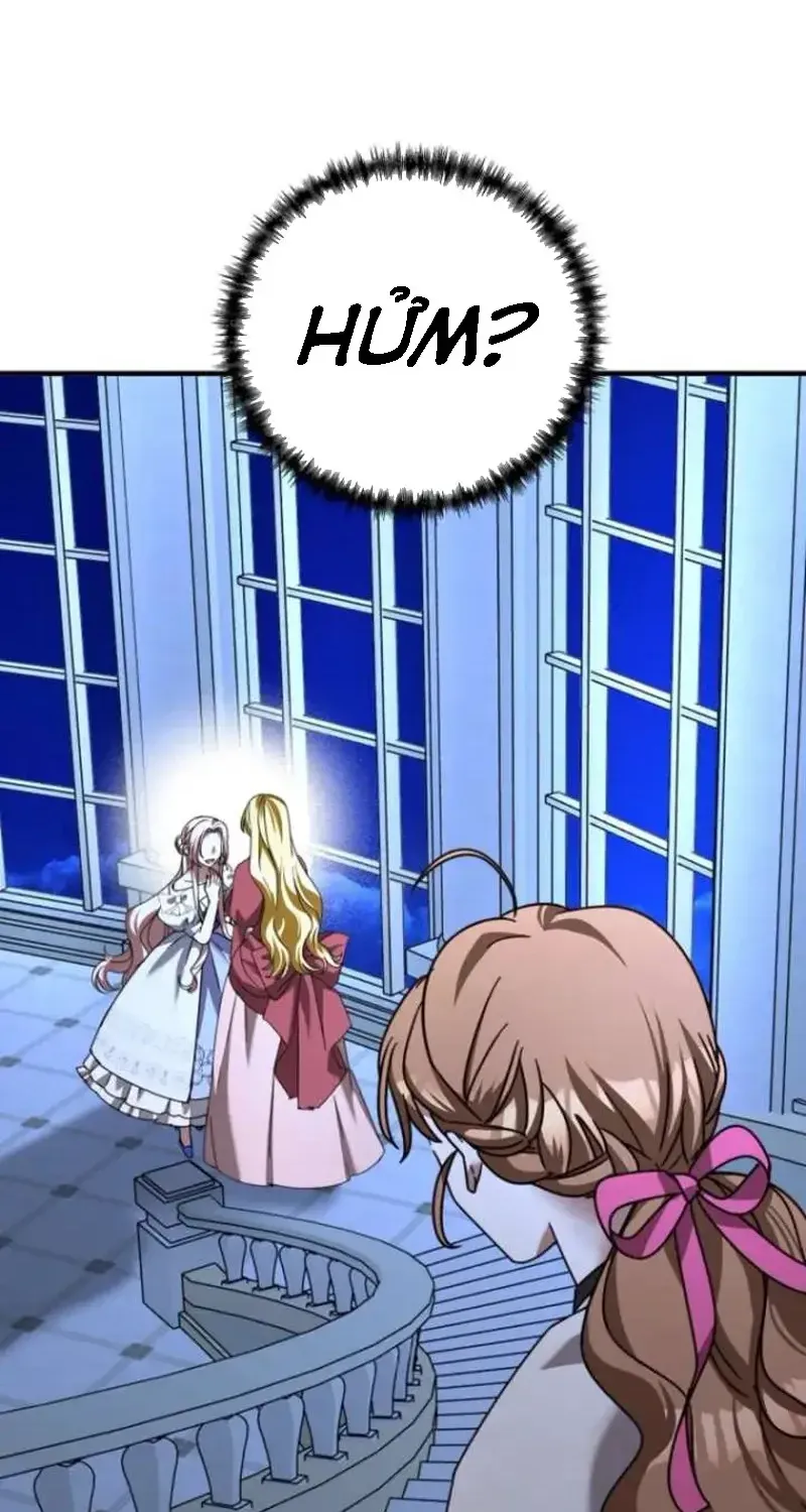 Tôi Có Thể Nhìn Thấy Tiêu Đề Chap 8 - Next Chap 9