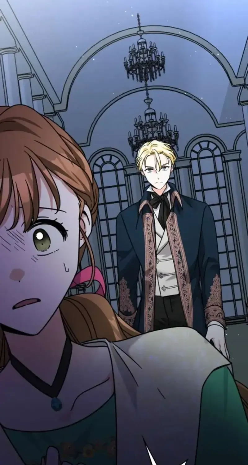 Tôi Có Thể Nhìn Thấy Tiêu Đề Chap 8 - Next Chap 9