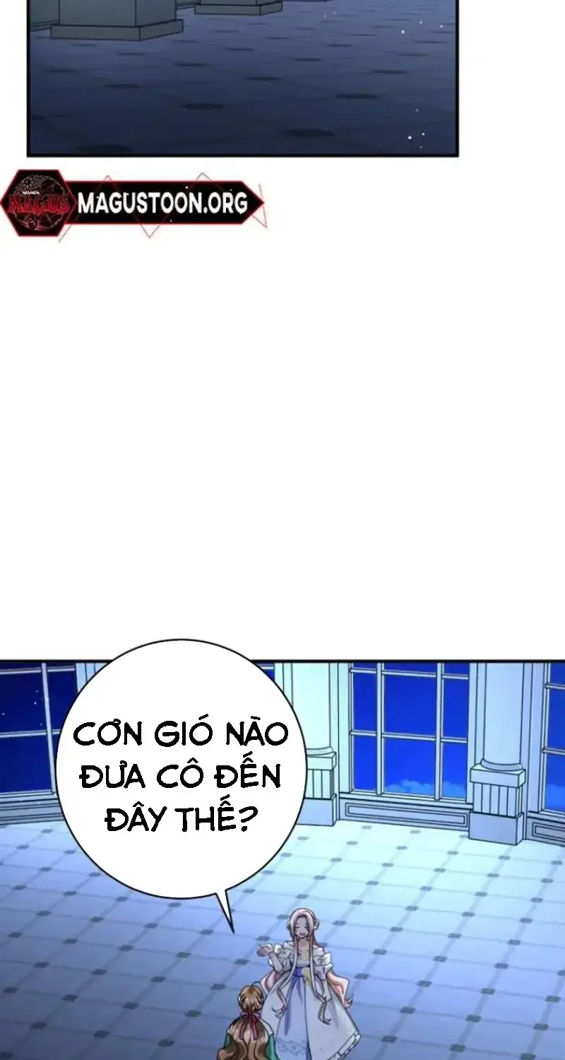 Tôi Có Thể Nhìn Thấy Tiêu Đề Chap 8 - Next Chap 9