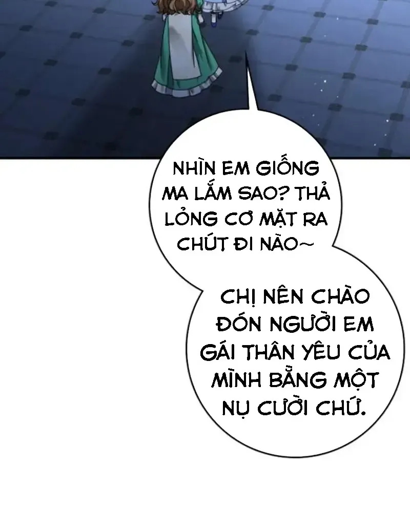 Tôi Có Thể Nhìn Thấy Tiêu Đề Chap 8 - Next Chap 9