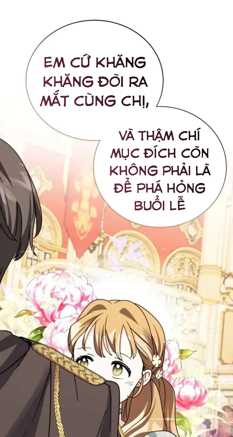 Tôi Có Thể Nhìn Thấy Tiêu Đề Chap 8 - Next Chap 9
