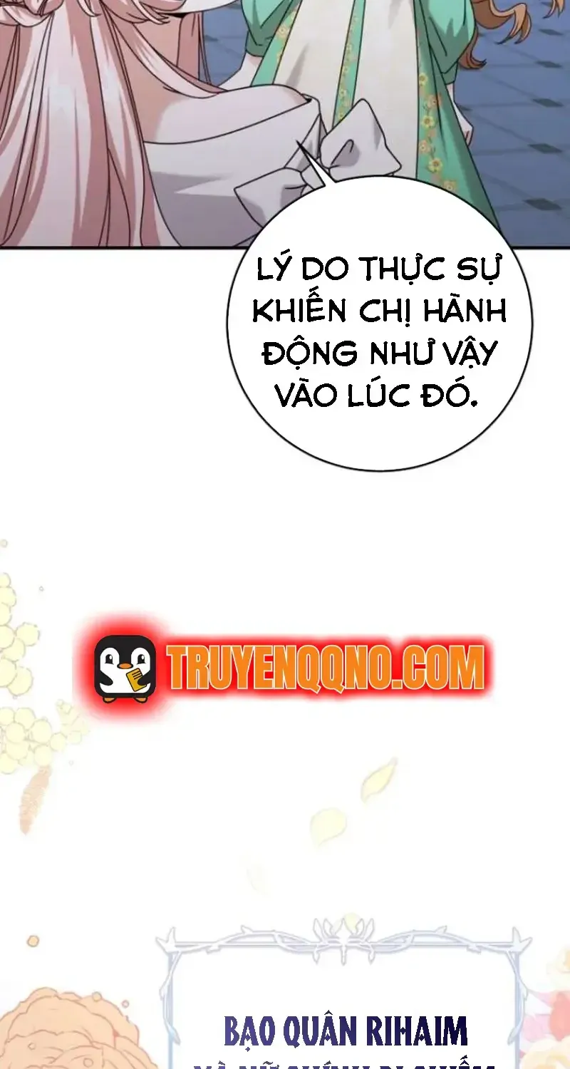 Tôi Có Thể Nhìn Thấy Tiêu Đề Chap 8 - Next Chap 9